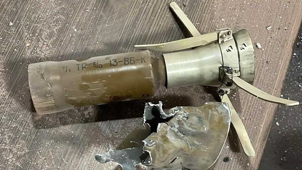 Blast Outside Punjab Police's Intelligence Headquarters in Mohali - The Quint