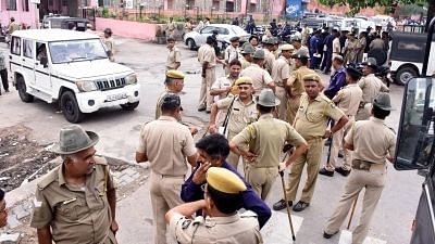 Rajasthan: Three Minors Detained, FIR Registered in Bhilwara Murder Case 