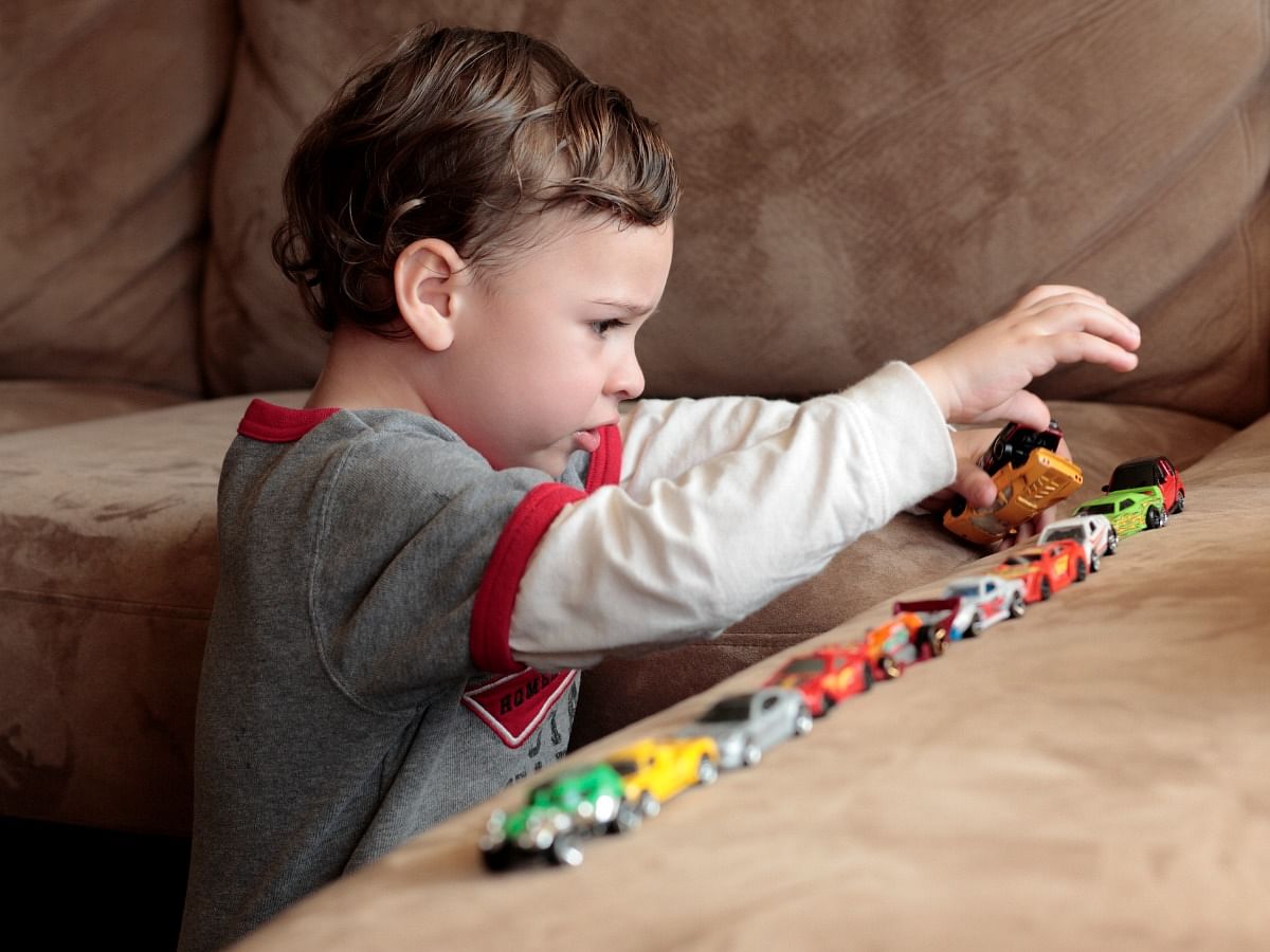 Autism: Busting Common Autism-Related Myths