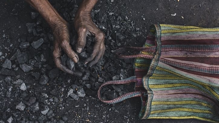 <div class="paragraphs"><p>Coal India is set to open what is expected to become one of India’s largest coal mines at a time where the country is <a href="https://www.thequint.com/news/india/no-coal-shortage-india-govt-ready-micro-small-and-medium-enterprises-bhanu-pratap-singh-verma">struggling</a> to keep up with the <a href="https://www.thequint.com/videos/news-videos/power-cuts-in-india-coal-shortage-power-crisis-coal-crisis">increasing demand</a> for power.</p></div>