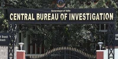 <div class="paragraphs"><p>The Central Bureau of Investigation is currently carrying out a major countrywide operation at 40 locations against officials of the Ministry of Home Affairs (MHA) and several NGOs.</p></div>
