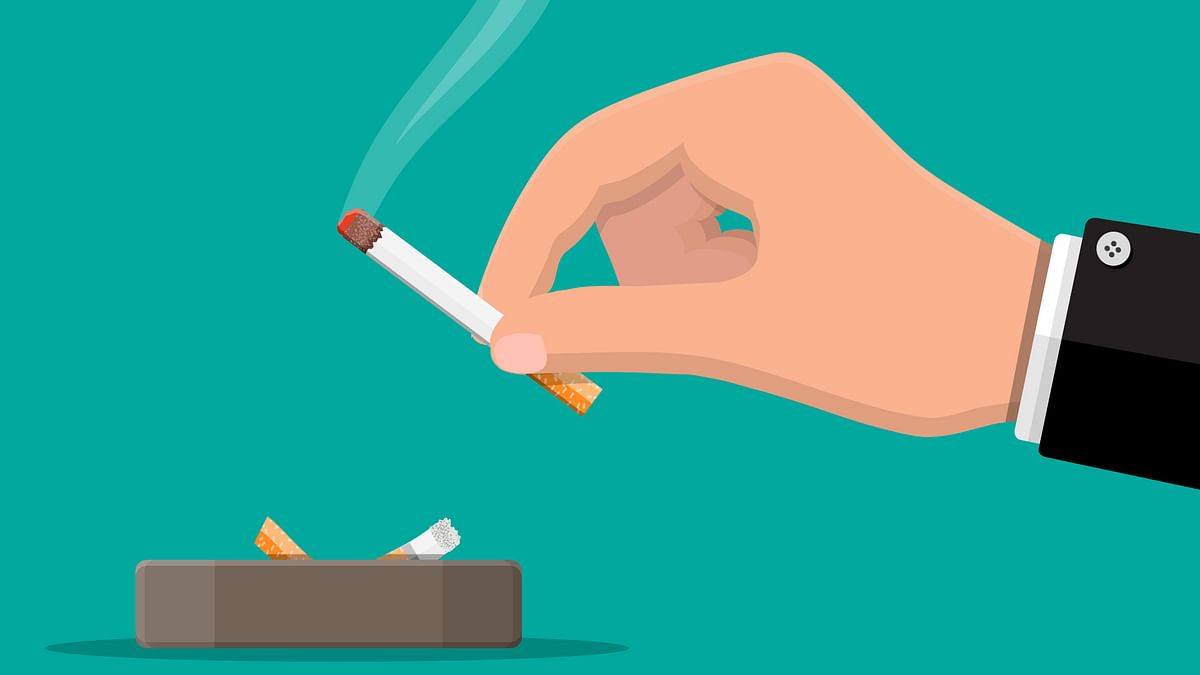 World No Tobacco Day 2022: How To Eat Healthy If You're a Smoker