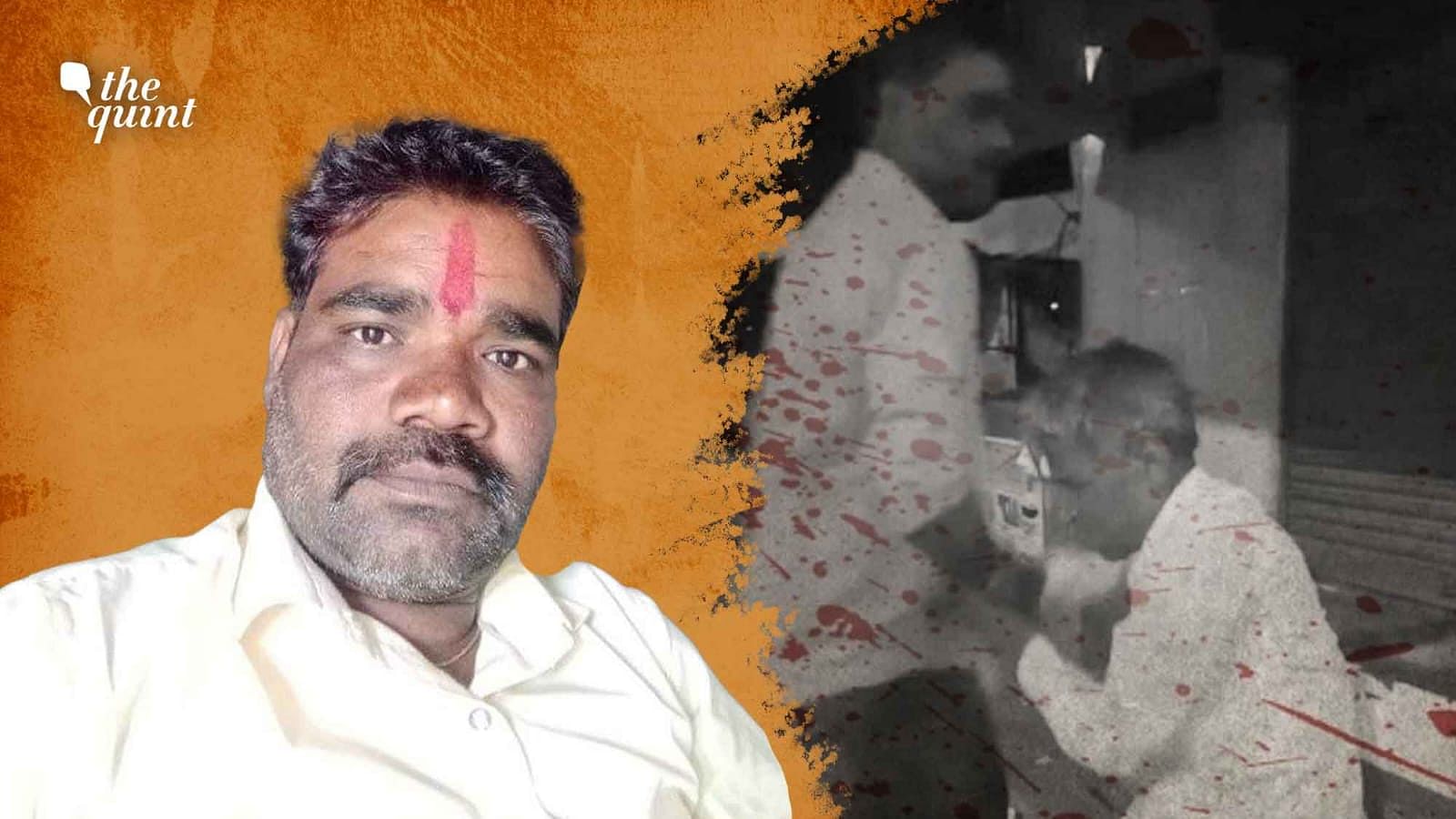 <div class="paragraphs"><p>In Madhya Pradesh's Neemuch,  Bhanwarlal Jain was allegedly beaten to death over suspicions of being a Mohammed (Muslim). The accused,&nbsp;identified as  Dinesh Kushwah, is a BJP worker and has been arrested by the Neemuch police.&nbsp;&nbsp;</p></div>