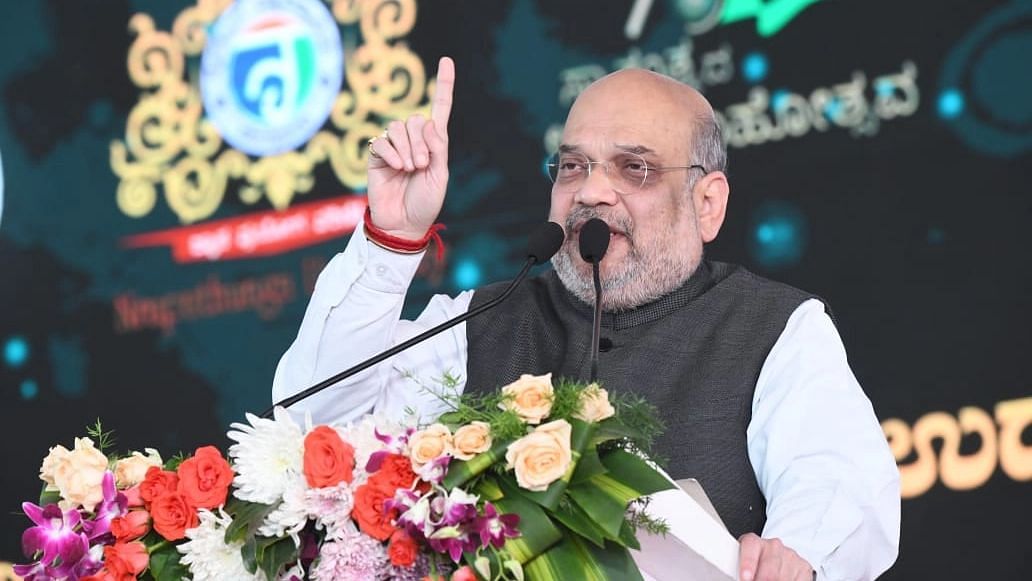 Regional Languages Play Key Role in Revolutionisation of Education: Amit Shah