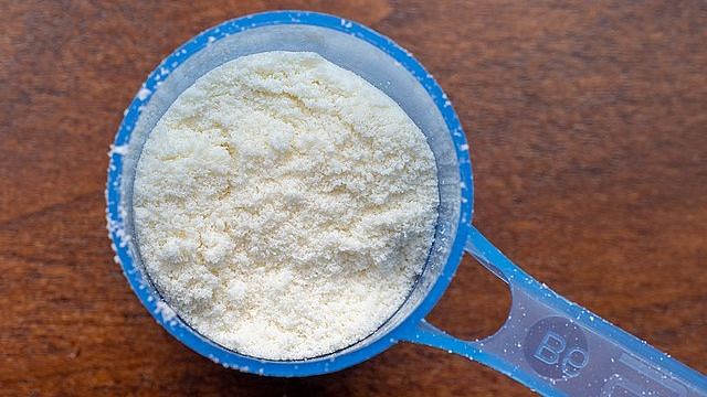 <div class="paragraphs"><p>The country is facing a major shortage of baby formula due to the closure of a key plant in Michigan.</p></div>