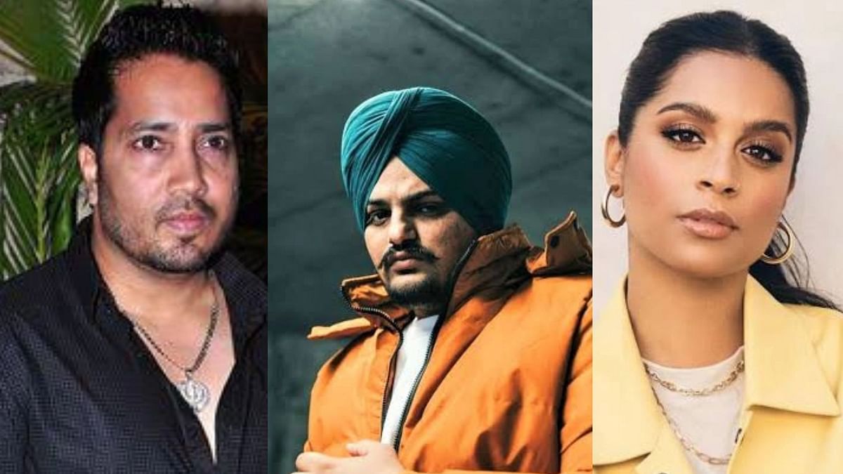 'Devastating': Lilly Singh & Mika Singh Mourn Sidhu Moose Wala's Demise