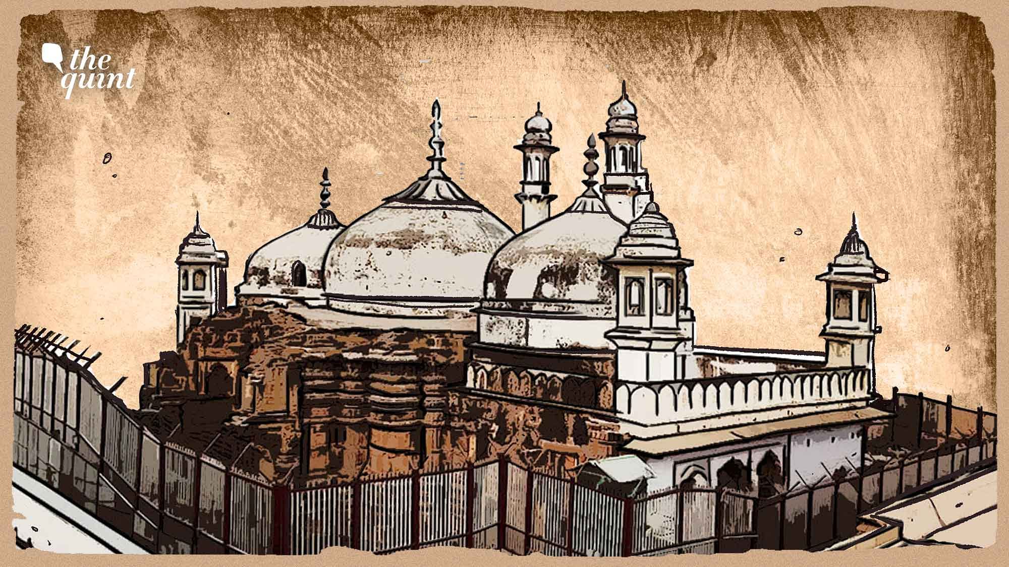 Pin on Babri Masjid Ayodhya
