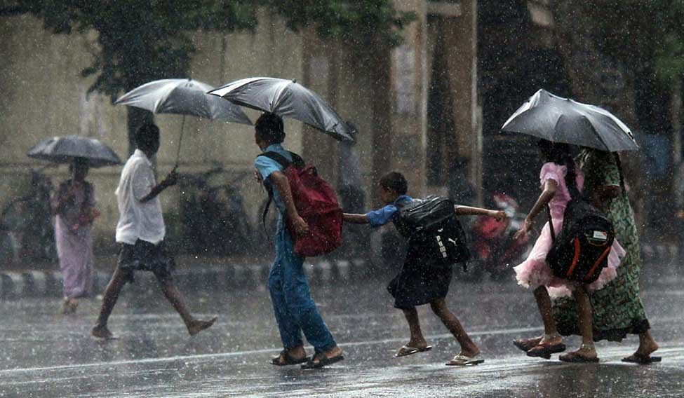 Kerala: Southwest Monsoon's Onset Likely on 27 May Instead of 1 June, Says IMD