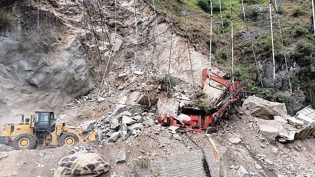 <div class="paragraphs"><p>All 10 bodies have been recovered from the site of an under-construction tunnel that collapsed&nbsp;in Jammu &amp; Kashmir’s Ramban district earlier this week.</p></div>