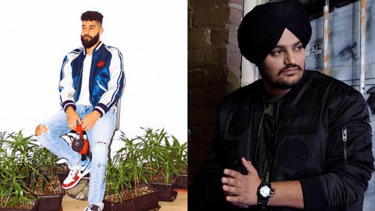 Sidhu Moose Wala's Death: AP Dhillon Talks About What Punjabi Artists Deal With