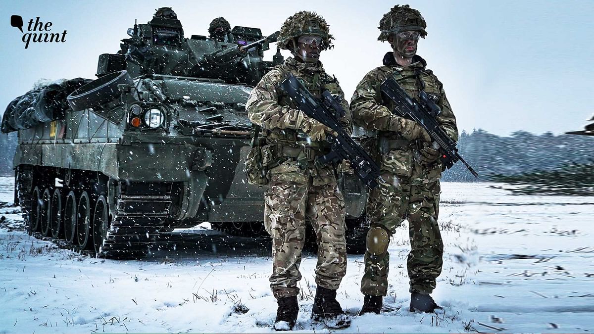 From Neutral to NATO: Why Finland & Sweden’s Potential Membership Is a Big Deal