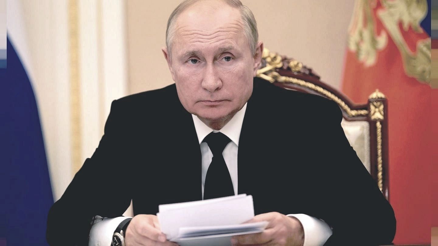 <div class="paragraphs"><p>Russian President Vladimir Putin</p></div>