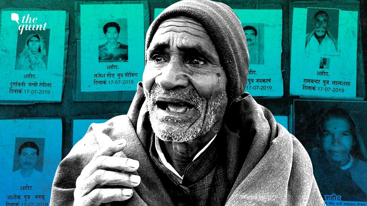 Umbha Massacre: How Deep-rooted Corruption Took 11 Adivasis' Lives in UP