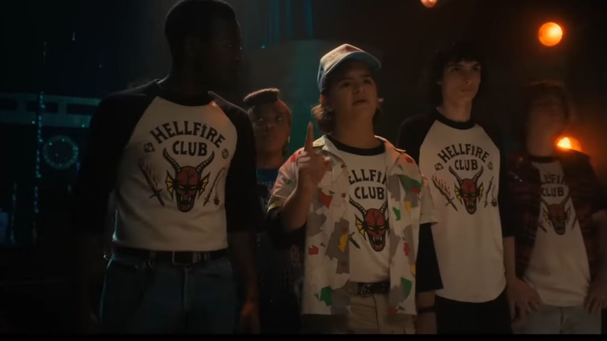 Stranger Things 4 Breaks Netflix's Viewership Record Upon Premiere 