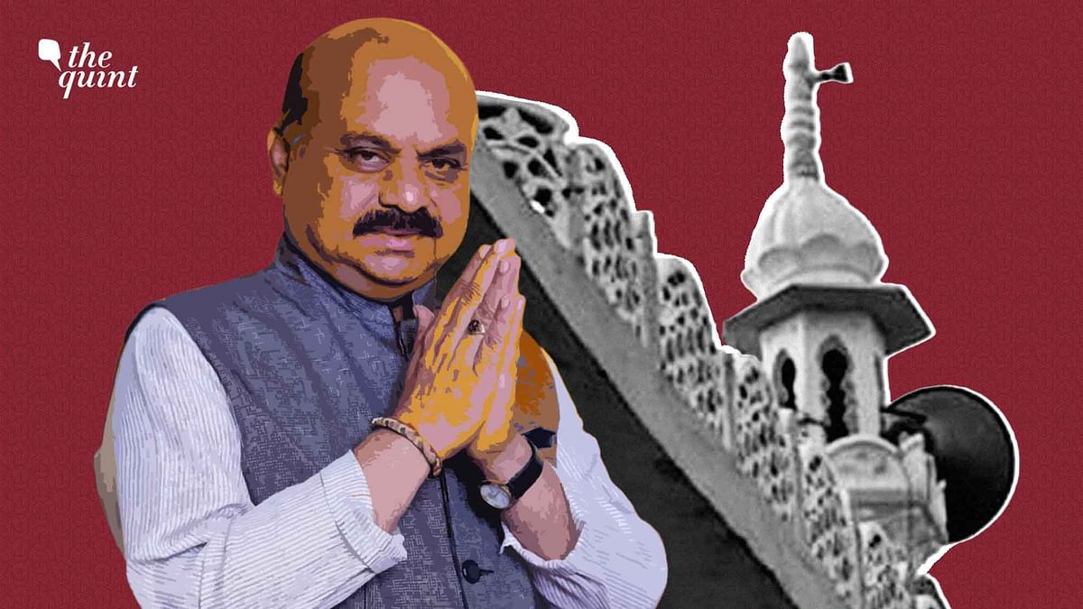 ‘Azan Row’: What's the Politics Behind Karnataka’s New Order on Loudspeakers?