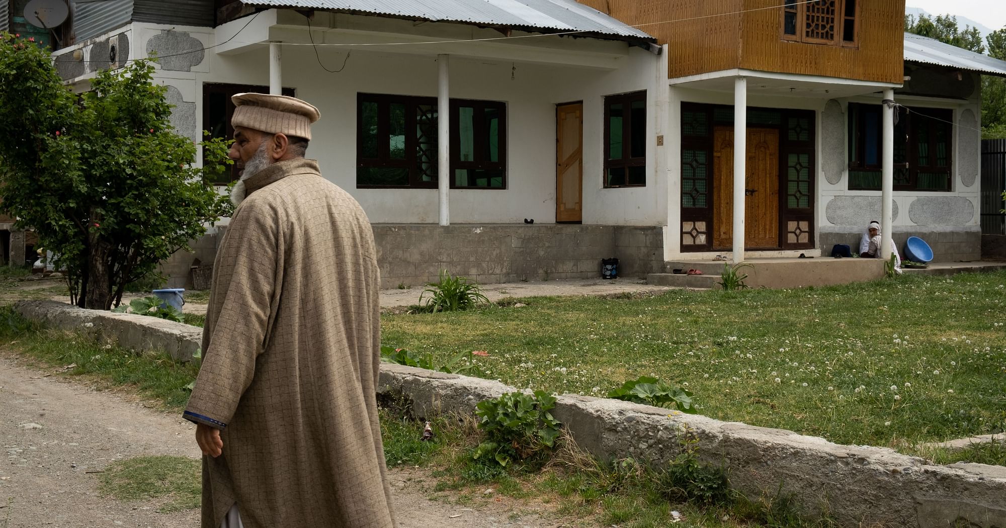 ‘No Ties Left With Pak & Afghanistan’: J&K’s Invisible Pashtun Community