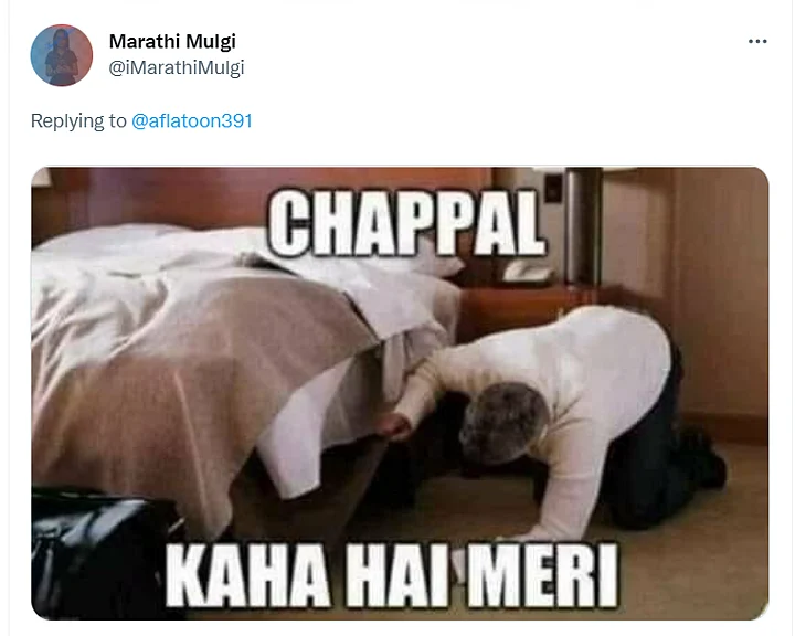 How To Not Marry Your Crush Ft Bizarre Indian Serial Logic Twitter Reacts