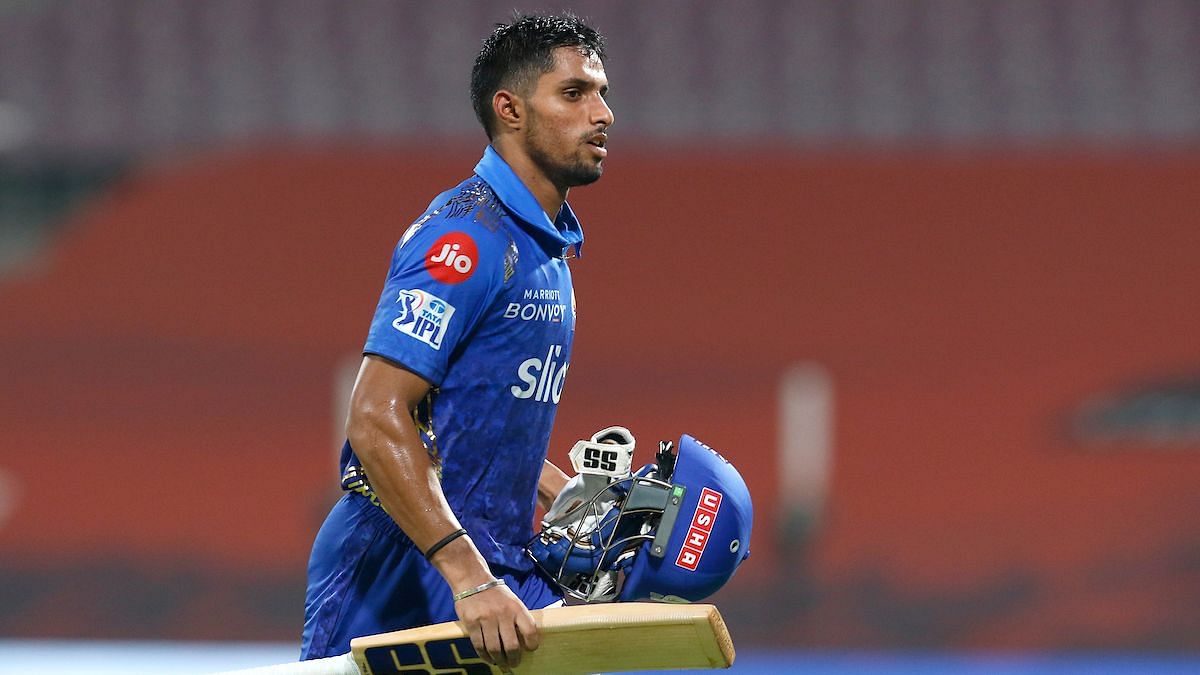 <div class="paragraphs"><p>IPL 2022: Mumbai Indians star batter Tilak Varma</p></div>