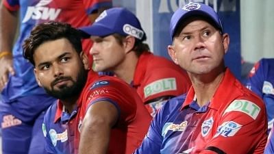 <div class="paragraphs"><p> DC head coach Ricky Ponting said that Rishabh Pant is positive to play every game in IPL 2024</p></div>
