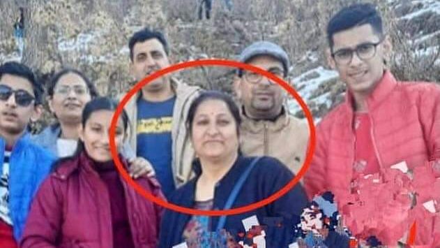 Bank Manager From Rajasthan Shot Dead by Terrorists in Kashmir's Kulgam