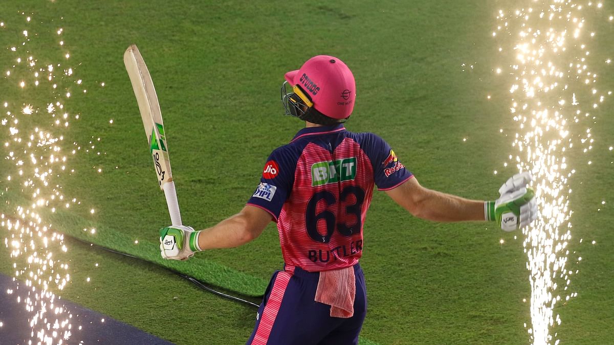 The 10-team IPL finished on Sunday evening with Gujarat Titans winning their maiden title. 