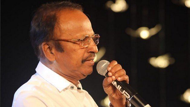 Malayalam Singer Edava Basheer Collapses on Stage During Performance; Dies at 78