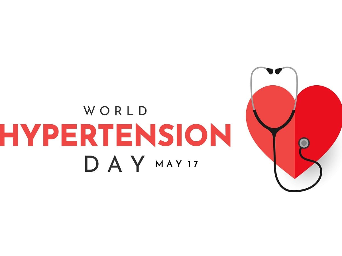 <div class="paragraphs"><p>World Hypertension Day is celebrated to raise awareness about early diagnosis and risk factors of hypertension.</p></div>