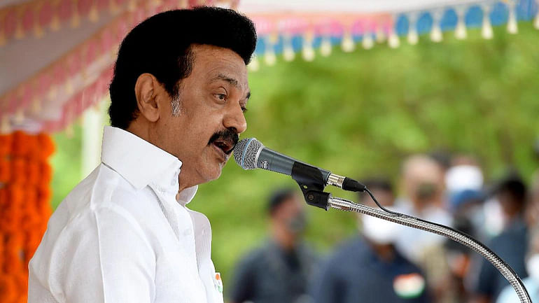 Governor Forwarded Tamil Nadu NEET Bill to President, CM Stalin Tells Assembly