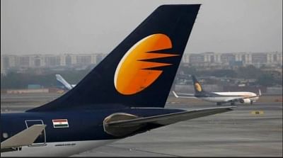 Jet Airways Test Flight Takes to Skies, But When Will Operations Resume?