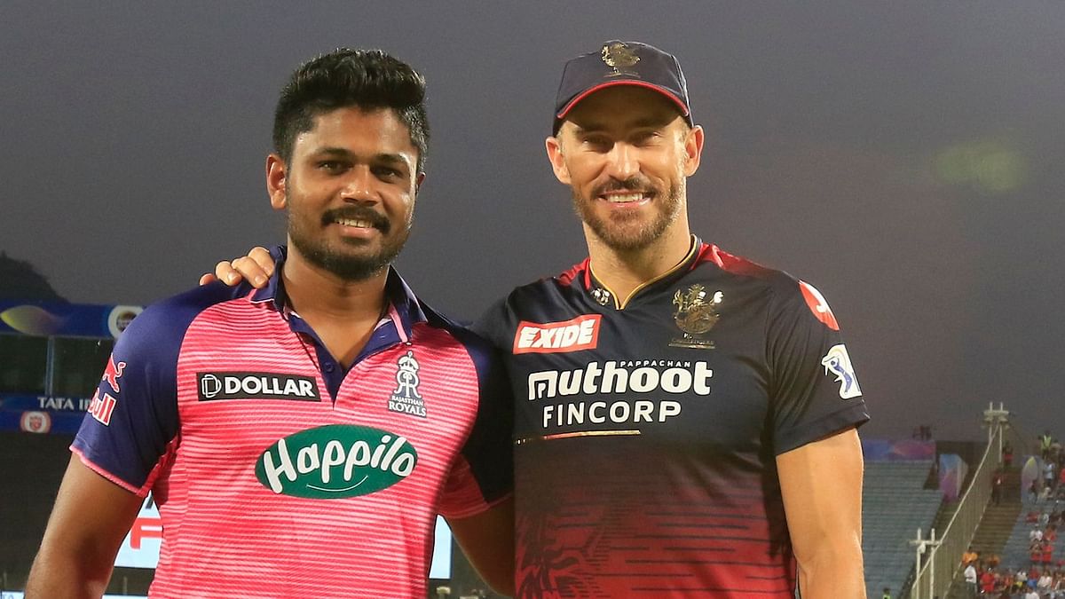 IPL 2022, Qualifier 2: Rajasthan Royals Face In-Form RCB For a Spot in the Final