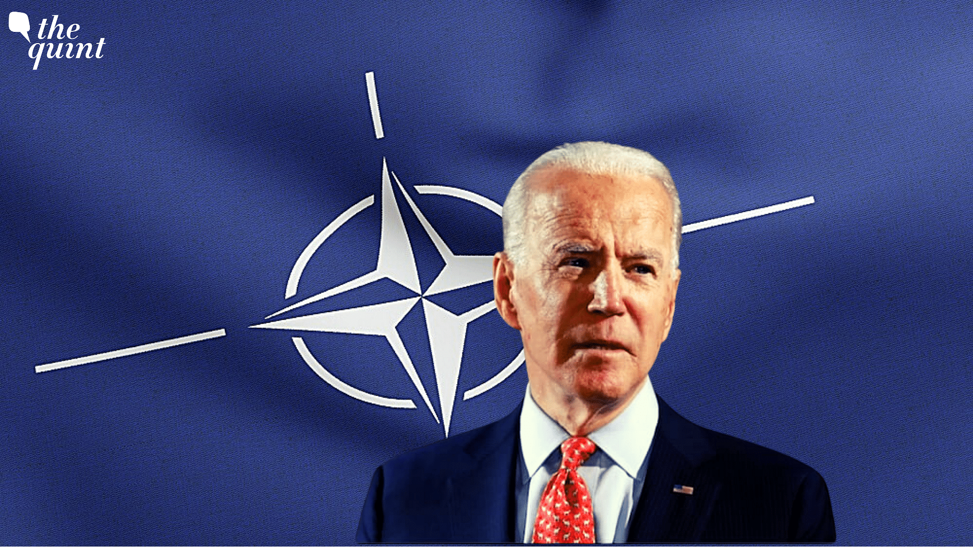 <div class="paragraphs"><p>President Joe Biden said that Sweden and Finland had the “full, total and complete backing” of the United States amid their application for NATO membership.</p></div>