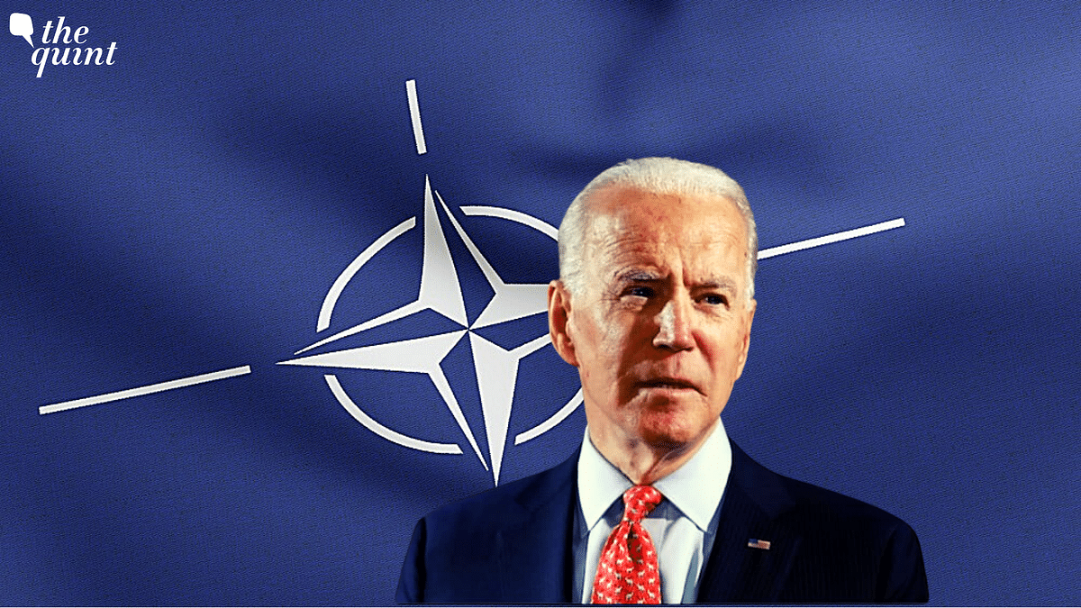 US Senate Votes 95 to 1 To Let Sweden and Finland Join NATO