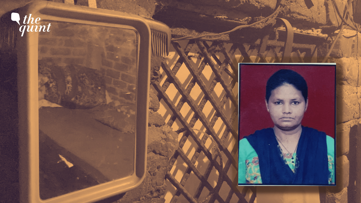 'She Had No One Here': Suspected Mundka Fire Victim's Siblings Traced in Bihar