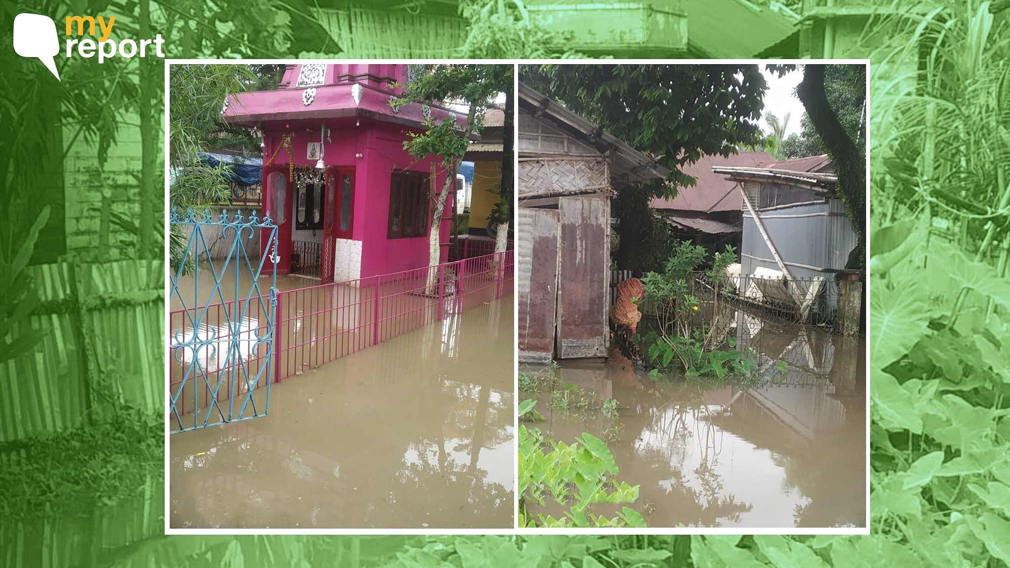 <div class="paragraphs"><p>Assam floods have created a havoc.</p></div>