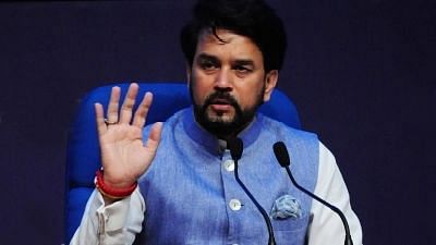 FTII Students' Association Oppose Anurag Thakur's Visit to The Campus