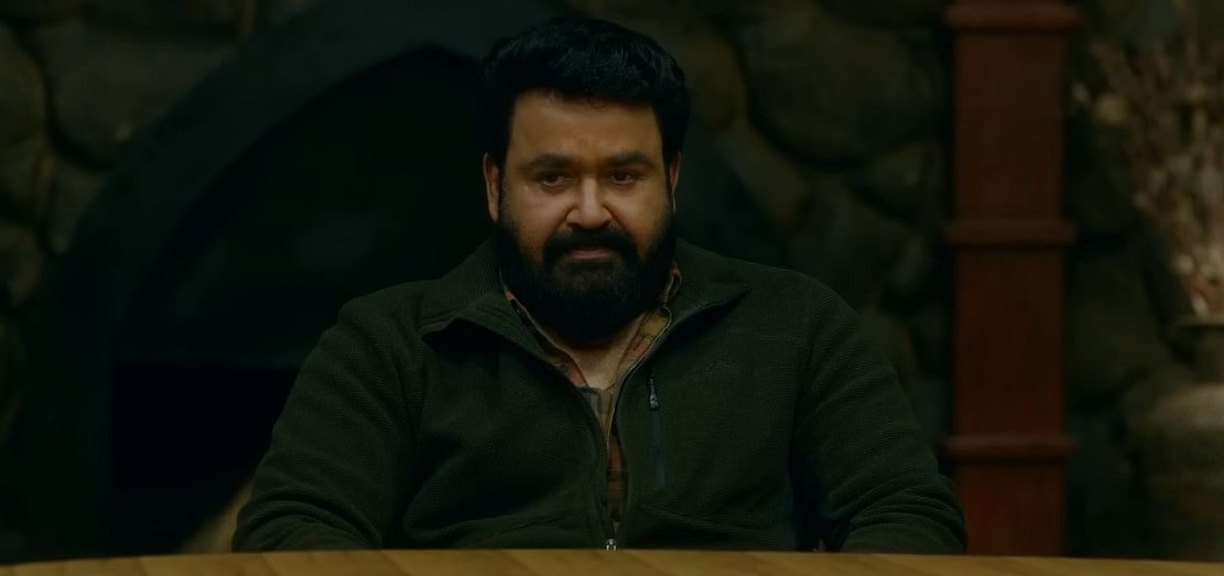 '12th Man' starring Mohanlal and directed by Jeethu Joseph is streaming on Disney+ Hotstar.