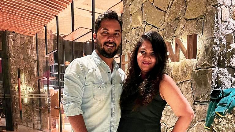 When We Met In Mumbai: From Office Cubicles To A Modern Mangalorean Café