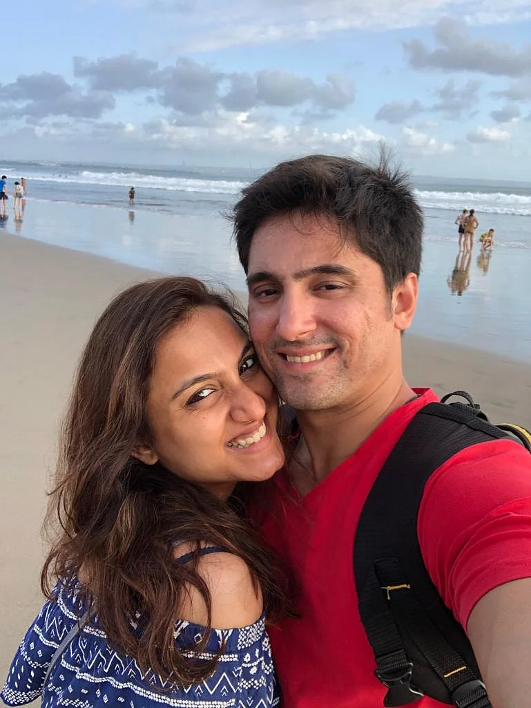 School Ended, Love Blossomed - Meet Niyati & Savya, Highschool Sweethearts