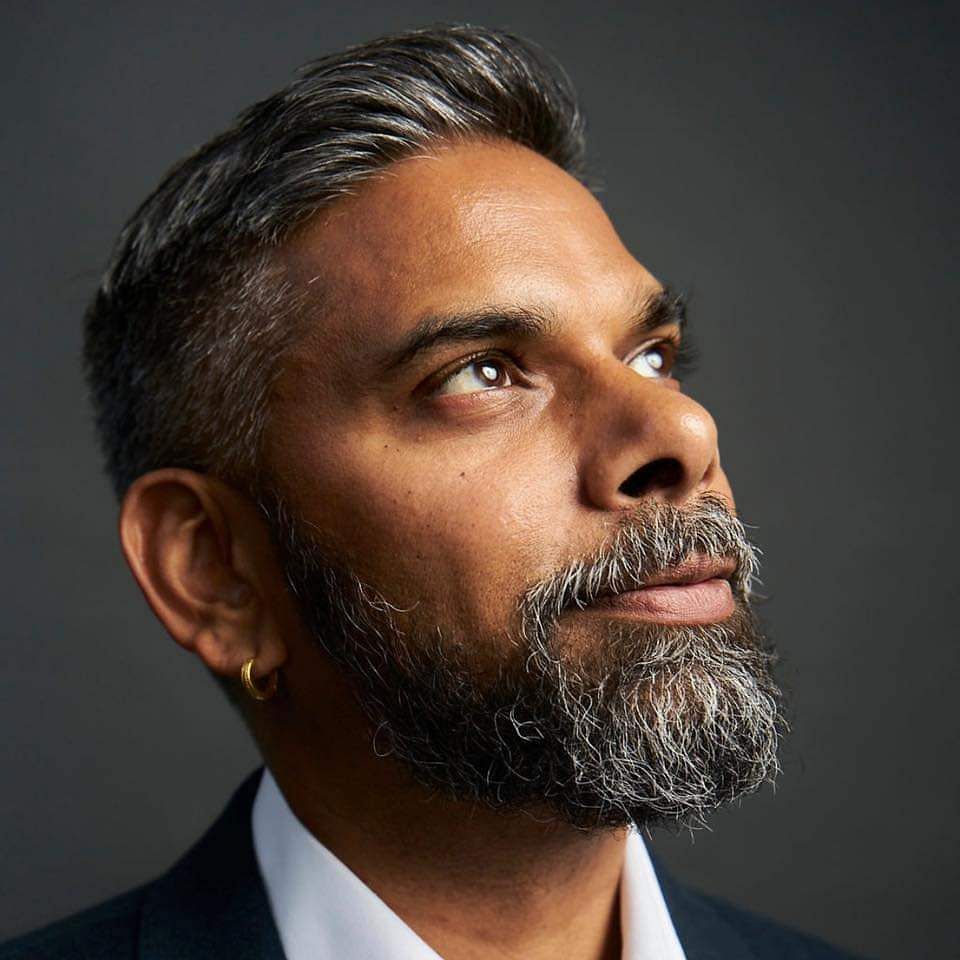 <div class="paragraphs"><p>Ramit Varma, co-founder of Revolution Prep and former Los Angeles mayoral candidate.&nbsp;</p></div>
