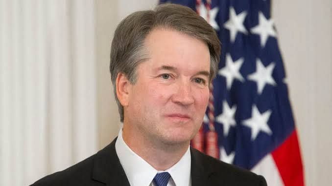 Man Charged With Attempt To Murder US Supreme Court Judge Brett Kavanaugh