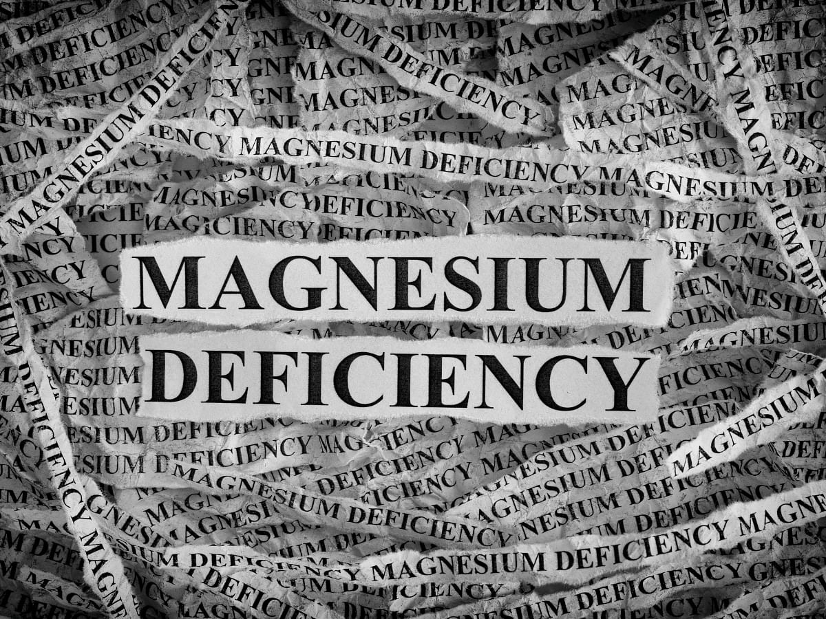 <div class="paragraphs"><p>Know the signs and symptoms of magnesium deficiency</p></div>