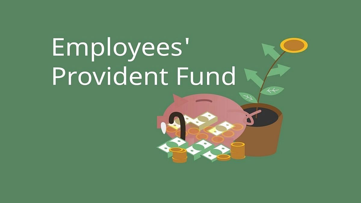 Govt Ratifies Interest on Employees’ Provident Fund to 8.1%; Lowest in 4 Decades