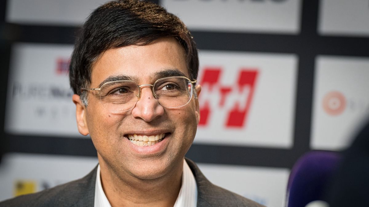 AICF Supports Viswanathan Anand's Candidature for Deputy President of FIDE