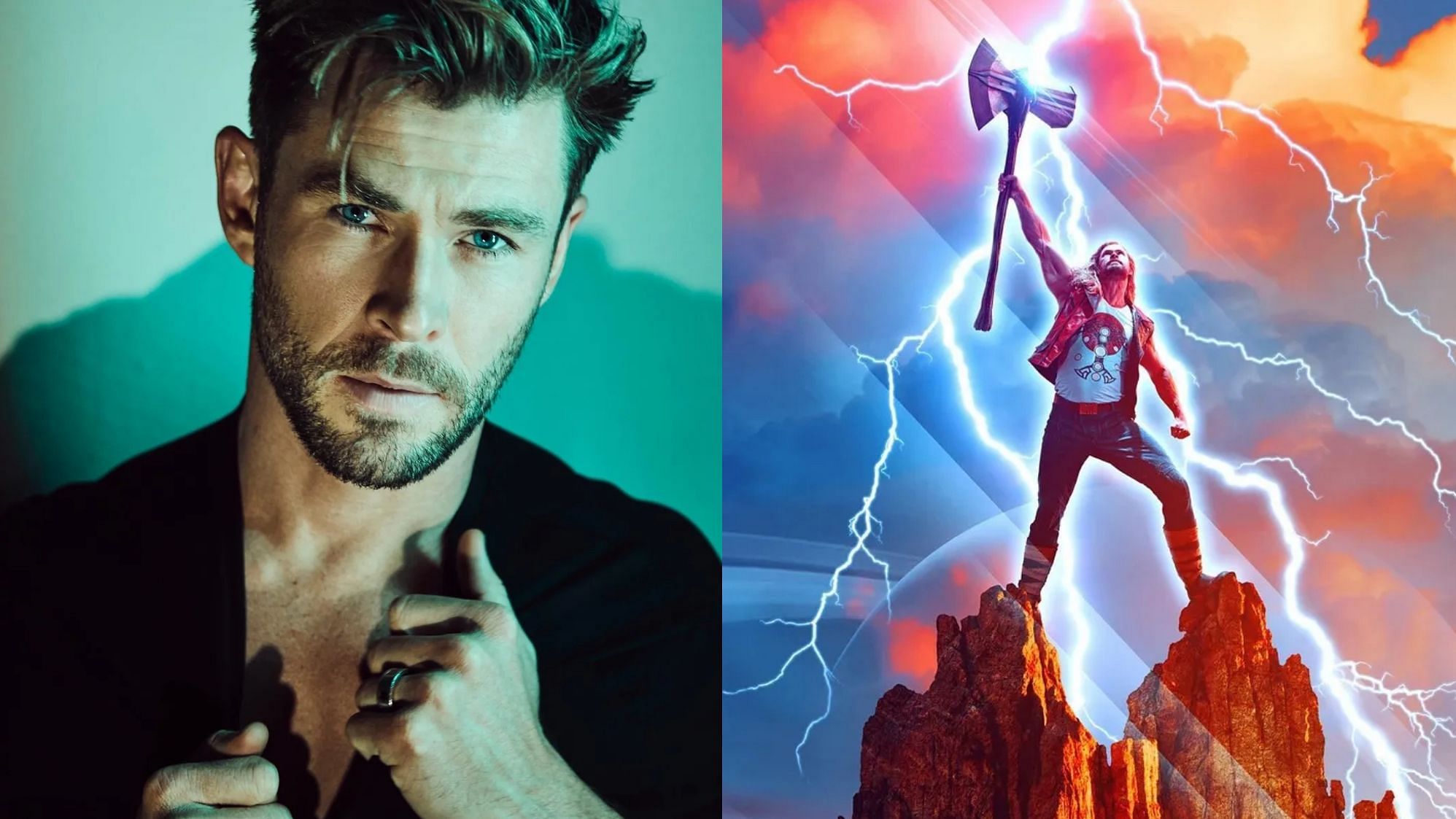 Thor: Love and Thunder&apos; will be the fourth film of the franchise. 