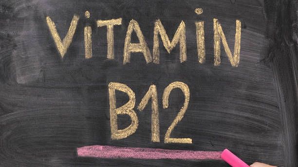 <div class="paragraphs"><p>Vitamin B12 is an essential nutrient that your body requires but is unable to make on its own.&nbsp;</p></div>