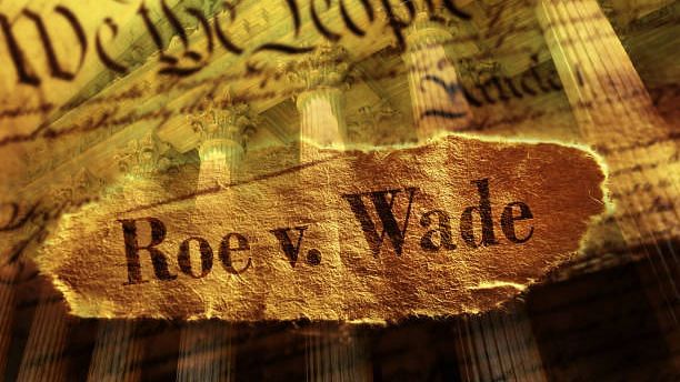 <div class="paragraphs"><p>Roe vs Wade: The landmark judgment that protected the reproductive rights of millions of women in US, has now been overturned.</p></div>