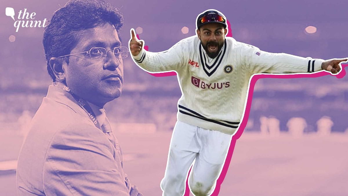 Lalit Modi, Kohli, Pujara; India Lord Over England & Cricket, Part 4: Since 2008