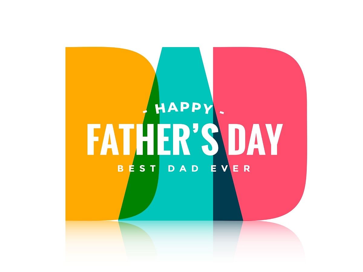 35+ Father's Day Quotes: Happy Father's Day Quotes in English ...