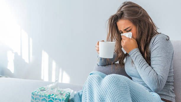 Down With the Sniffles? Try These 6 Flu Fighting Foods