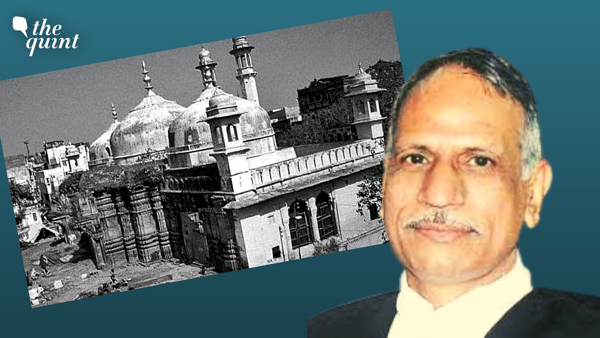 <div class="paragraphs"><p>Justice Govind Mathur's&nbsp;remarks came with regard to the barrage of temples and mosques related legal disputes, ranging from <a href="https://www.thequint.com/news/law/gyanvapi-mosque-supreme-court-transfers-case-to-district-judge-maintainability-to-be-decided-on-priority">Gyanvapi mosque dispute</a> in Varanasi to the dispute over <a href="https://www.thequint.com/news/law/gyanvapi-mosque-shahi-idgah-varanasi-mathura-qutub-minar-reopening-history-the-ayodhya-judgment-vs-what-followed#read-more">Qutub Minar</a> in Delhi, which appear to have taken over the courts of the country.</p></div>